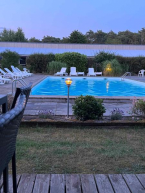 Cozy Holiday Apartment Close To The Beach, Nexø